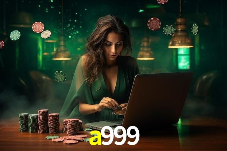Processo de Download do App a999 - Passo a Passo Simples