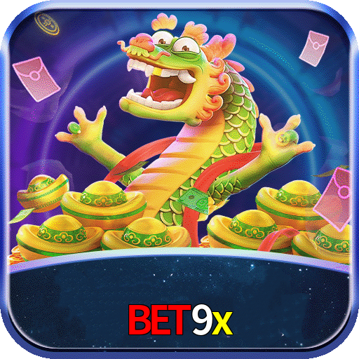 Imagem promocional da bet9x mostrando a plataforma e suas vantagens