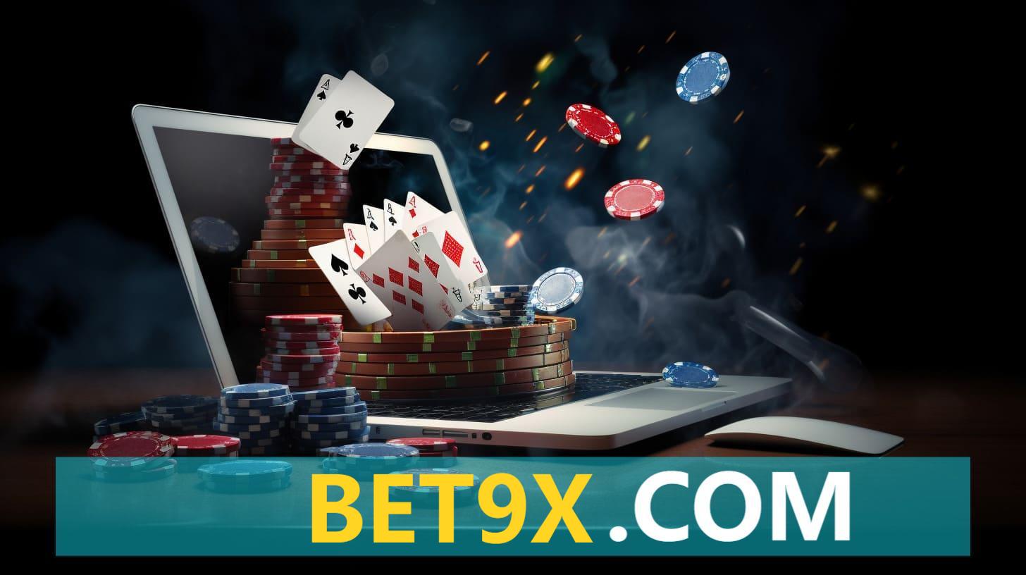 BET9X